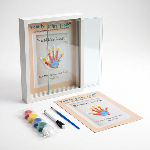 EverPrint™ Memory Frame Kit