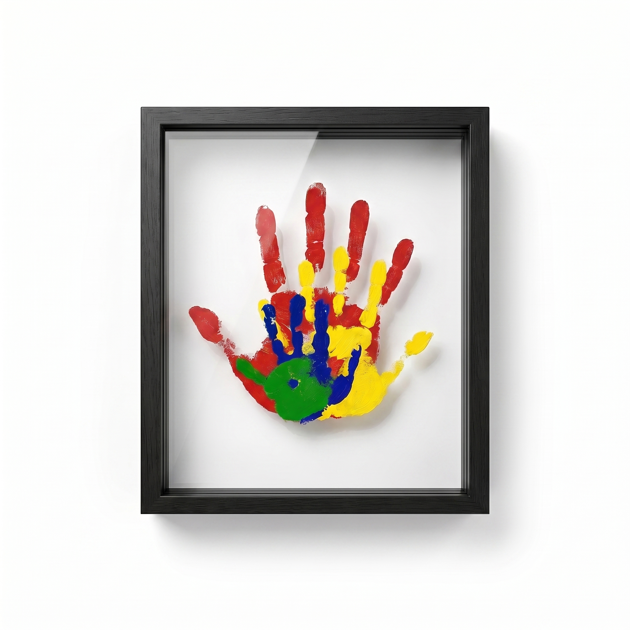 EverPrint™ Memory Frame Kit