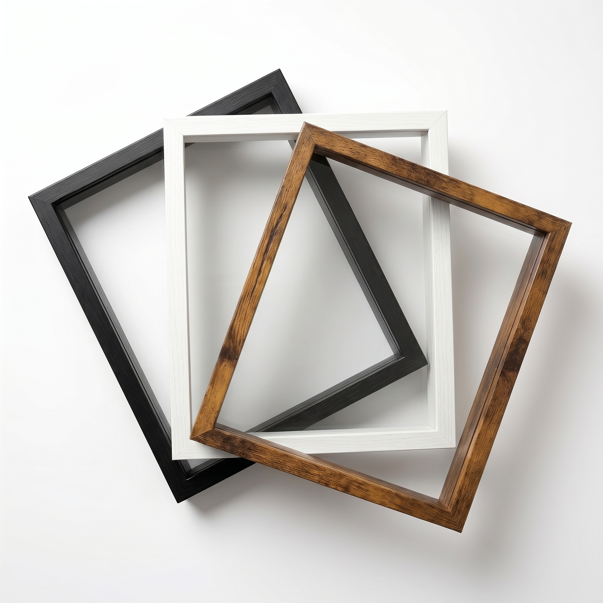 EverPrint™ Memory Frame Kit