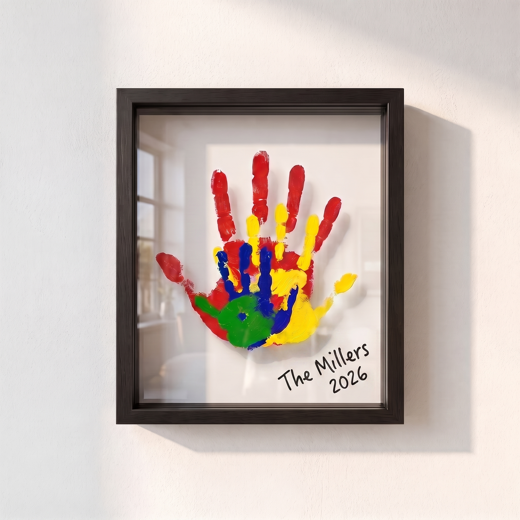 EverPrint™ Memory Frame Kit