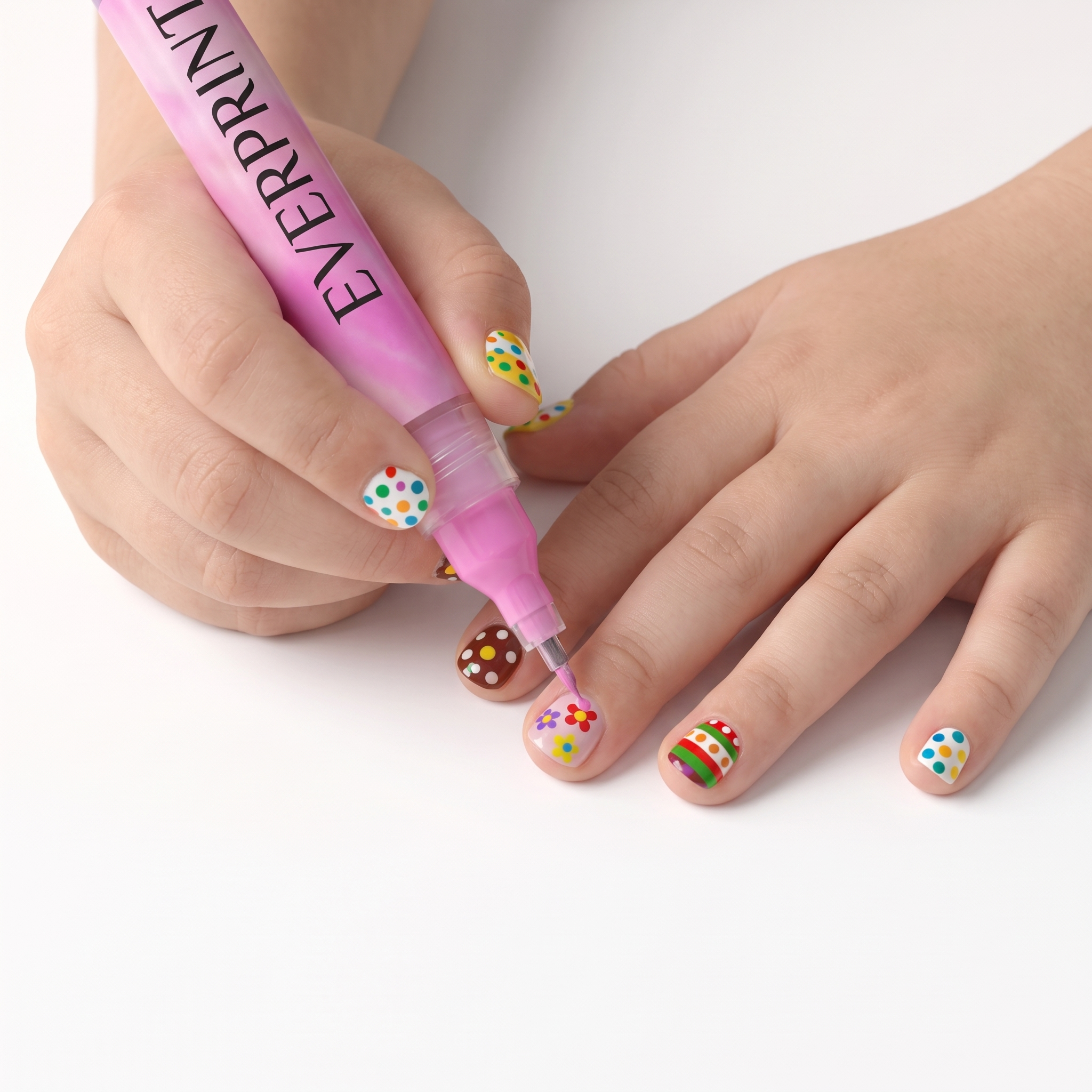 EverPrint™ Nail Art Studio