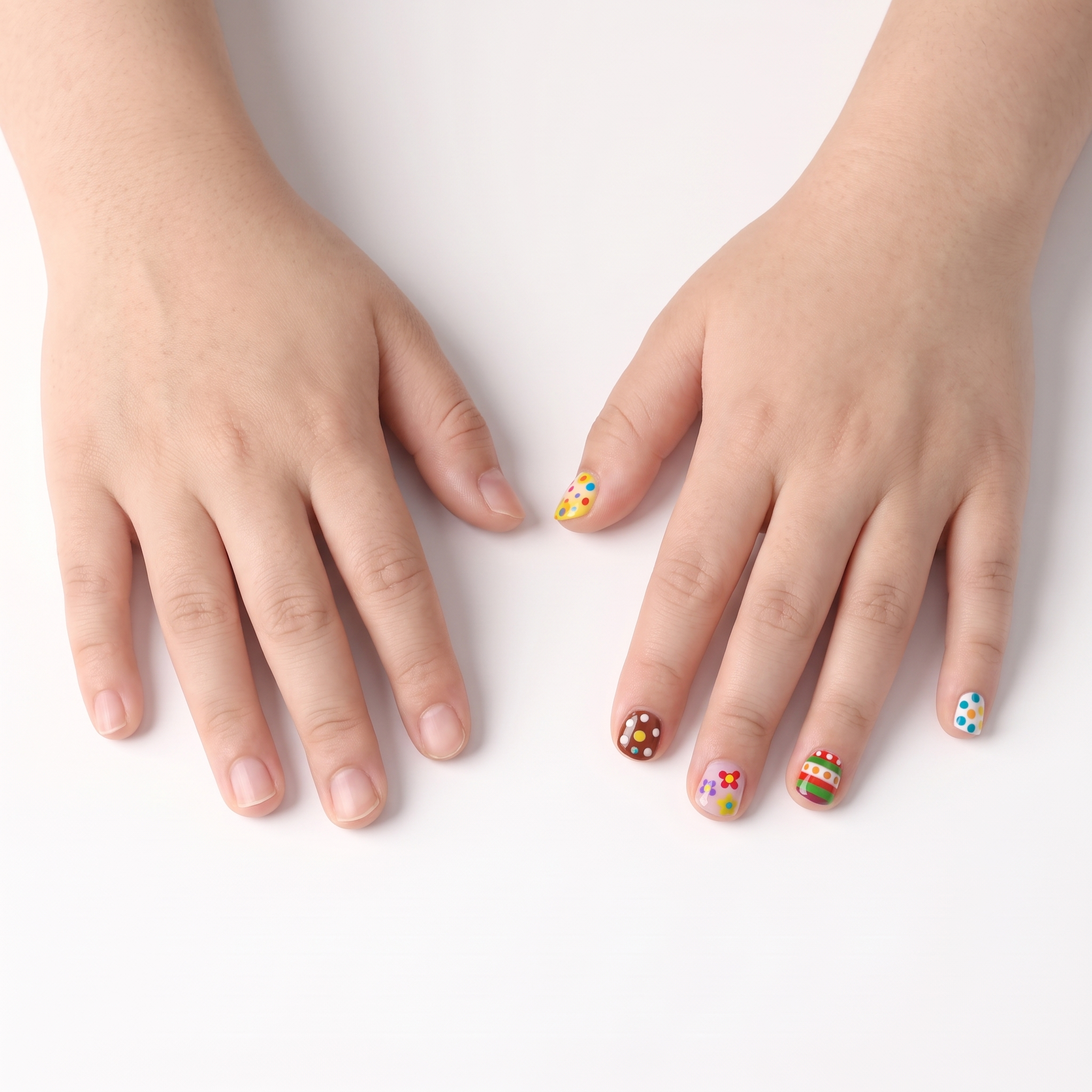 EverPrint™ Nail Art Studio