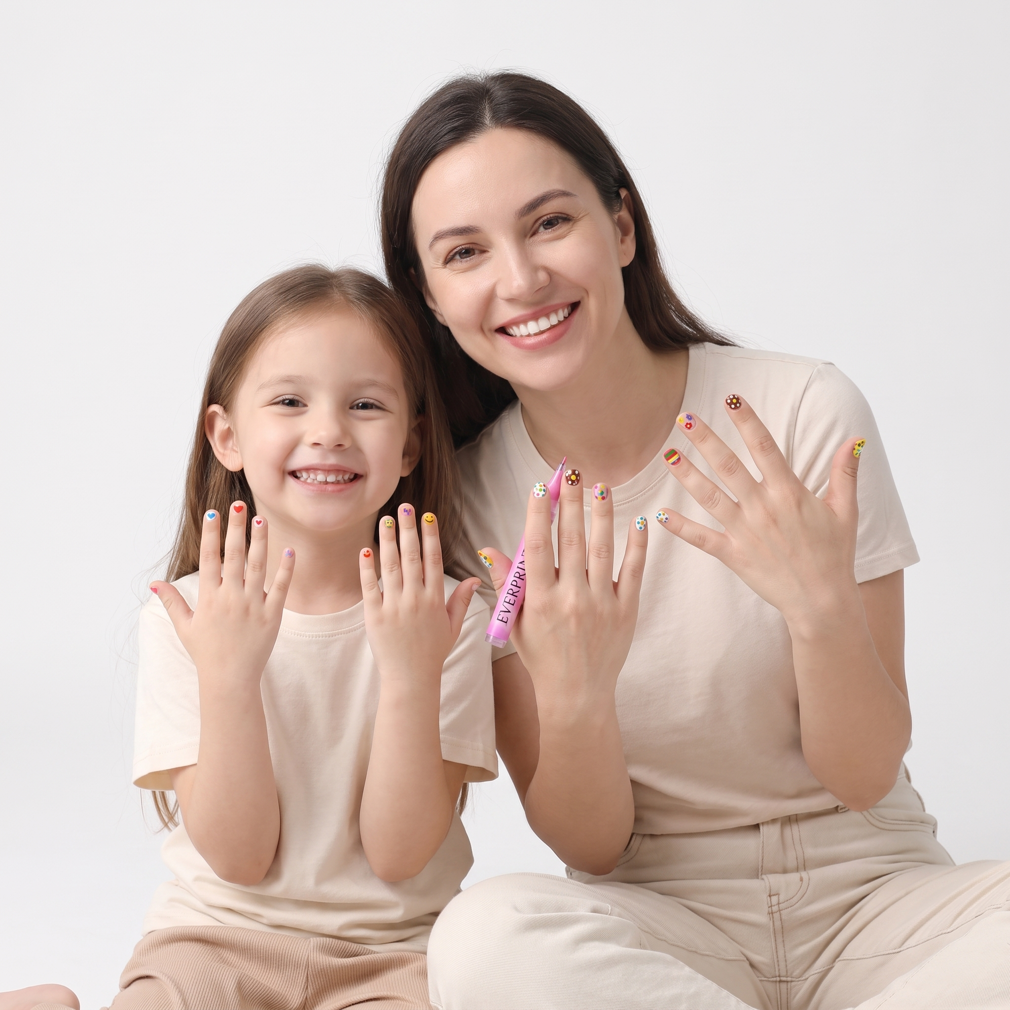 EverPrint™ Nail Art Studio